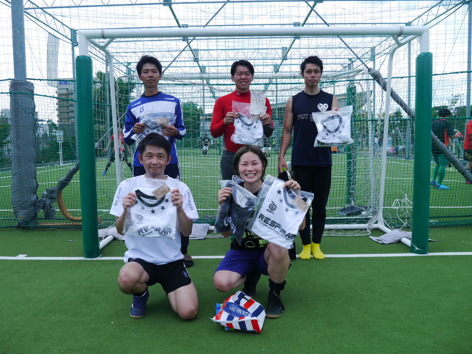 7 25 日 フレンドリーカップ21キャプテン翼スタジアム天王寺大会です 大会結果 スポーツライフ Sports Life ブログ 7 25 日 フレンドリーカップ21キャプテン翼スタジアム天王寺大会です 大会結果 スポーツライフ Sports Life ブログ
