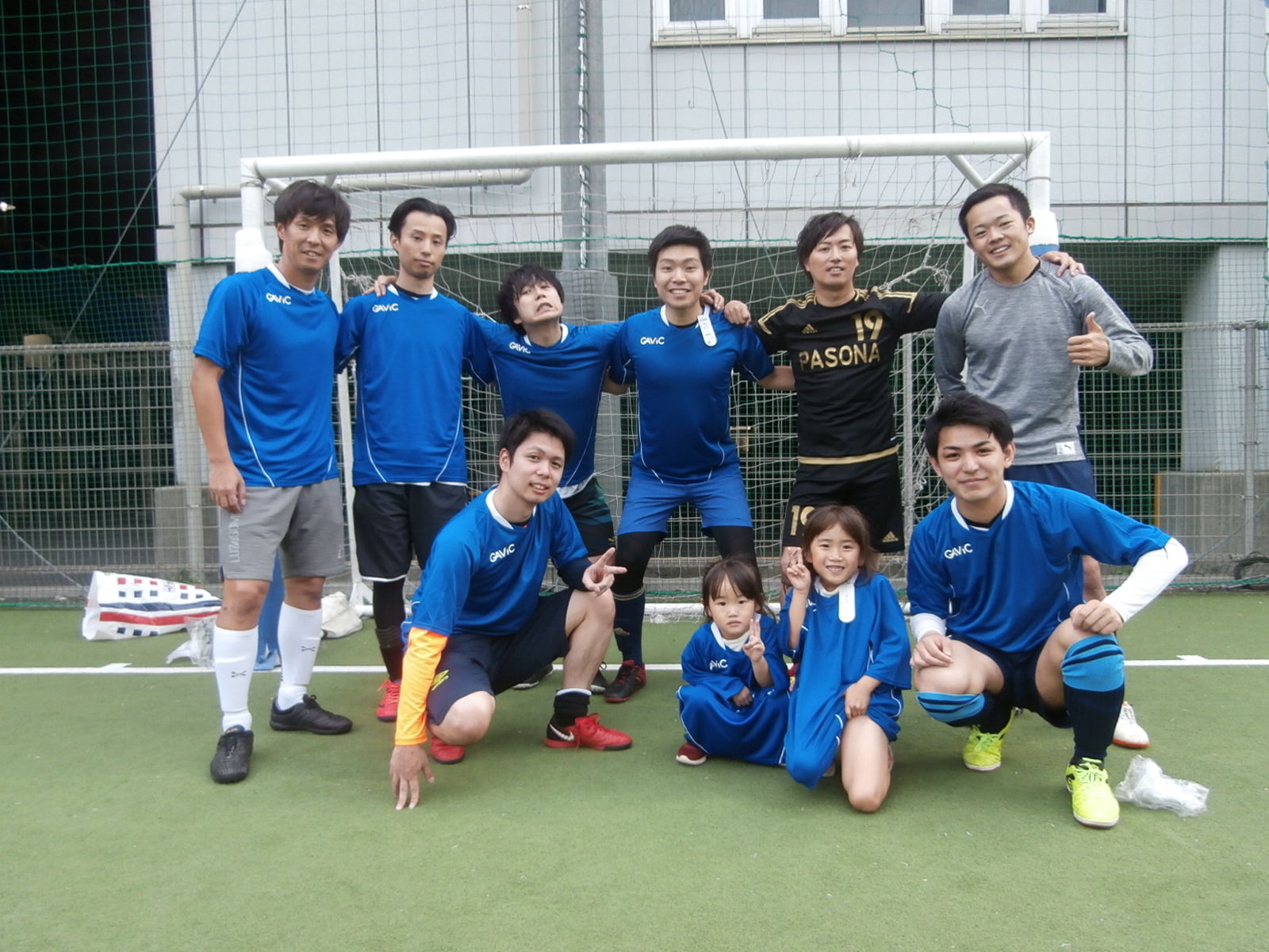 オータムカップ19 キャプテン翼スタジアム新大阪大会です 大会結果 スポーツライフ Sports Life ブログ オータムカップ19 キャプテン翼スタジアム新大阪大会です 大会結果 スポーツライフ Sports Life ブログ