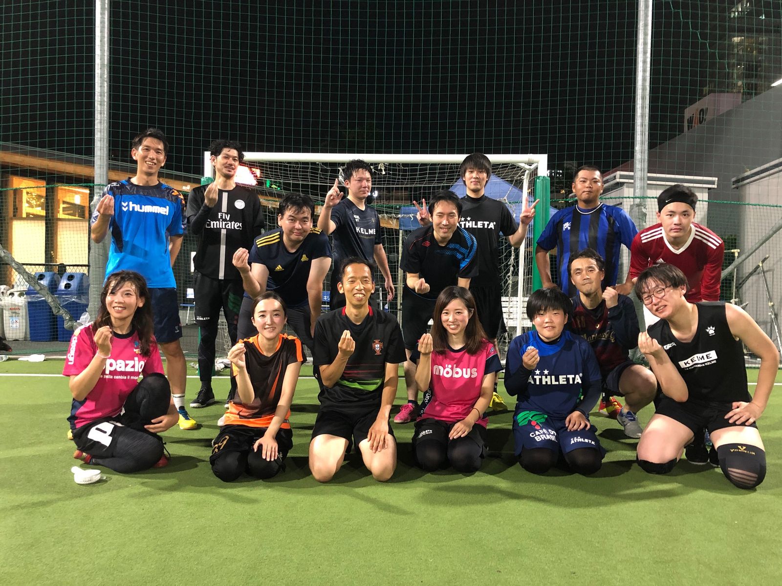 真夏も おとなフットサルタイム でフットサルを楽しみましょう スポーツライフ Sports Life ブログ 真夏も おとなフットサルタイム でフットサルを楽しみましょう スポーツライフ Sports Life ブログ
