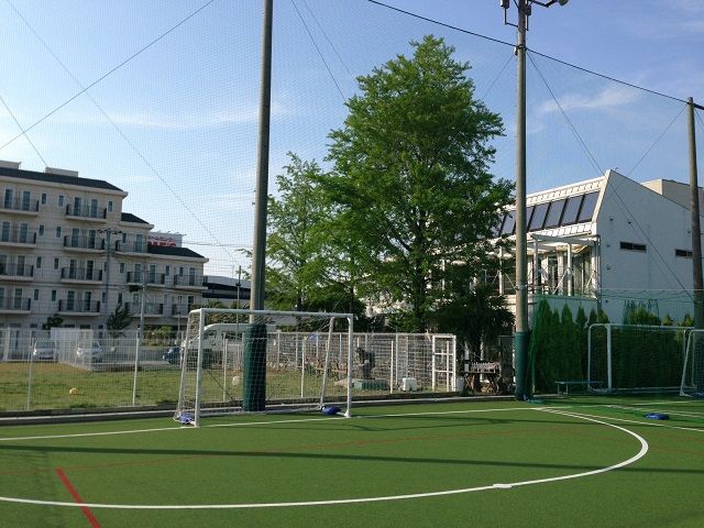 フットサル施設のご紹介 キャプテン翼スタジアム横浜元町 スポーツライフ Sports Life ブログ フットサル施設のご紹介 キャプテン翼スタジアム横浜元町 スポーツライフ Sports Life ブログ