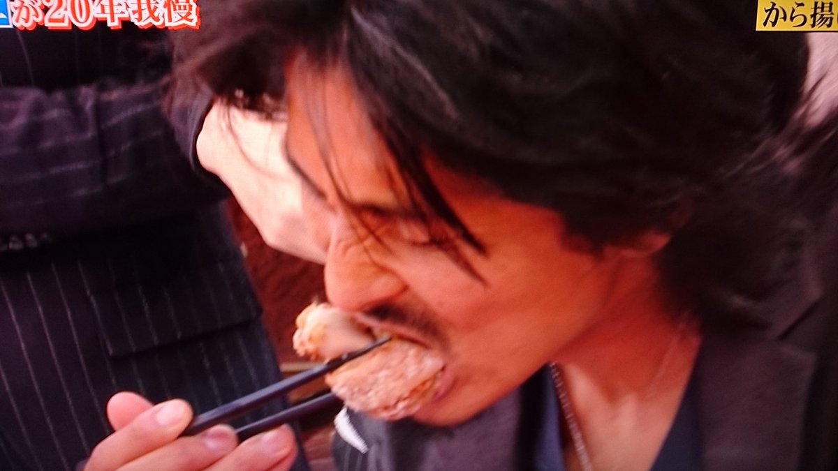 驚愕 中澤佑二 ストイックすぎるwww年も唐揚げ食べてないwww World Soccer Blog