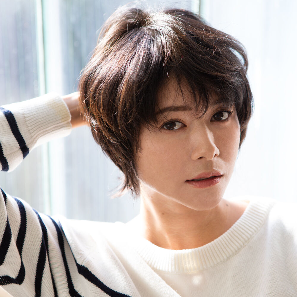 【驚愕】真木よう子 第2子妊娠 パートナーは16歳下の俳優ｗｗｗｗ