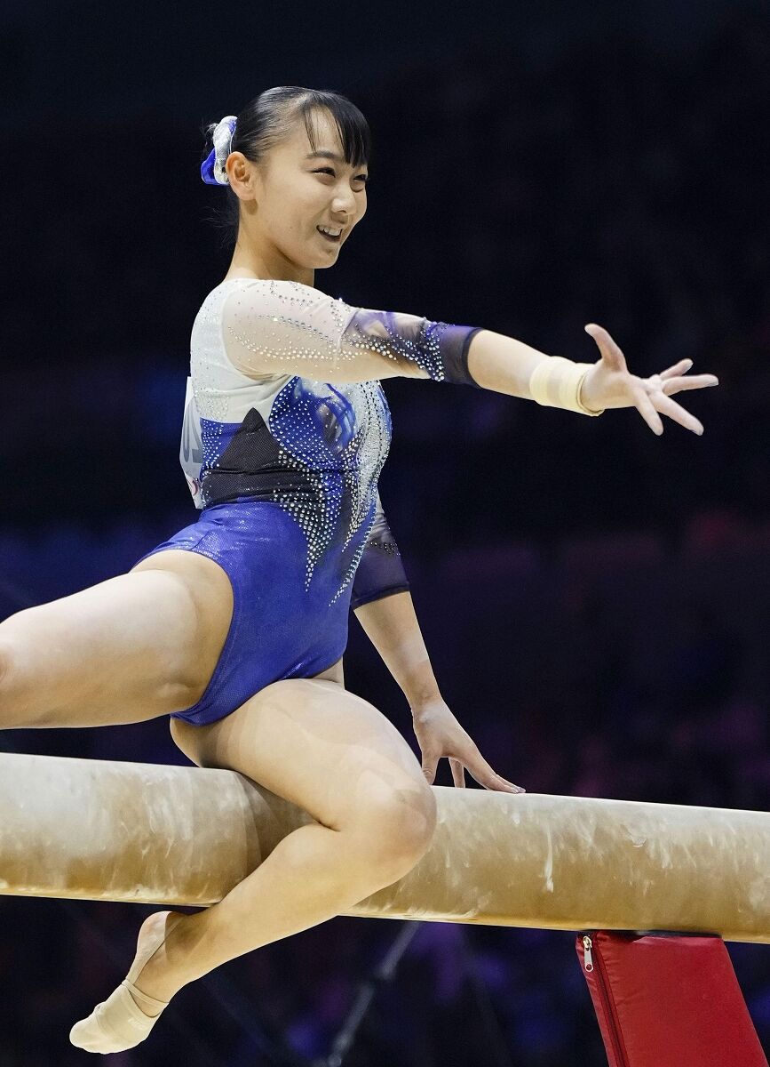 五輪代表はく奪　宮田笙子への対応に賛否ｗｗｗ