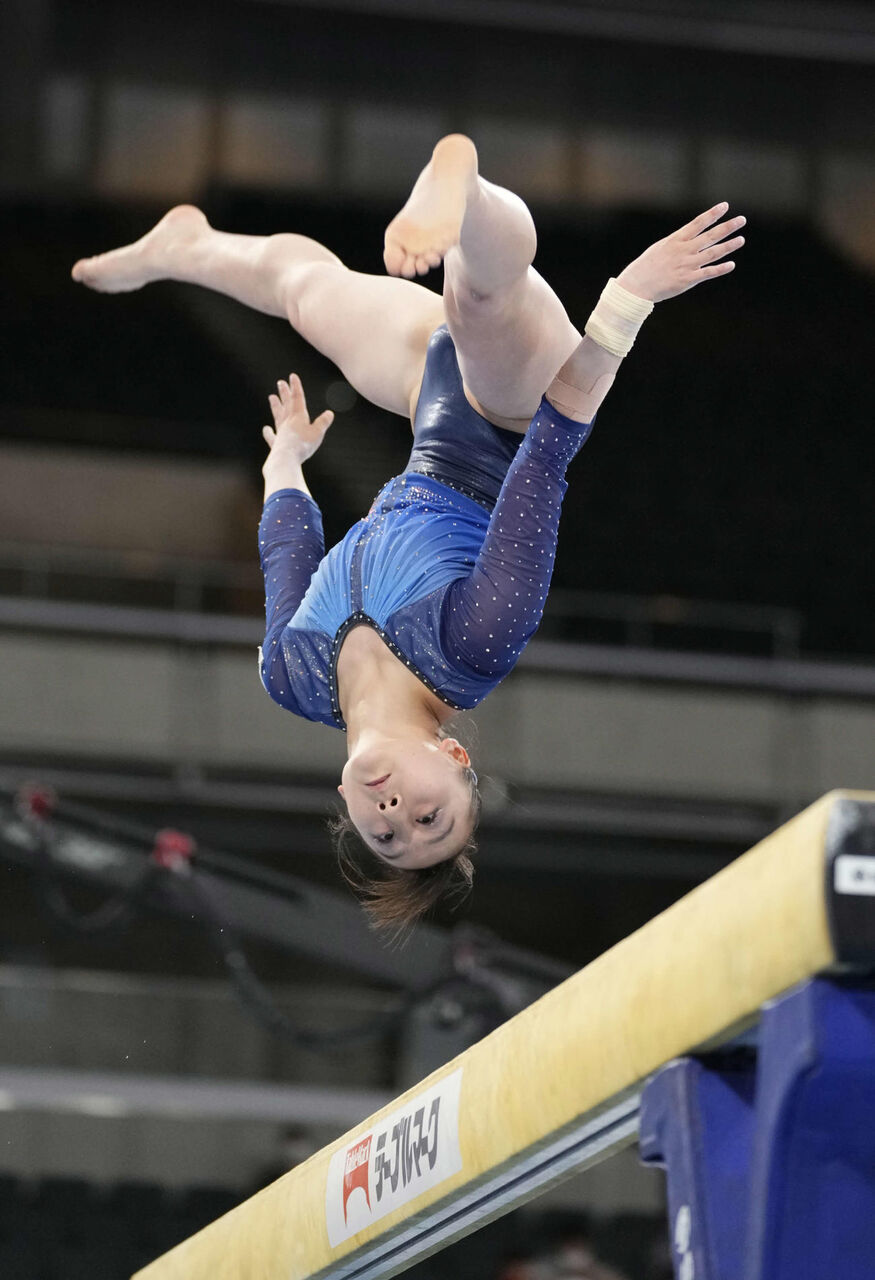 【衝撃】宮田笙子の喫煙、飲酒内部通報で発覚