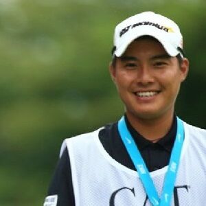 【衝撃】栗永遼キャディーが人気女子プロゴルファー3人と壮絶不倫ｗｗｗｗ