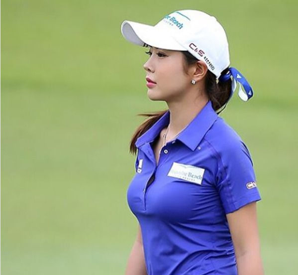 女子ゴルフ かわいい ランキング イ ボミ超えの韓国美女2人参戦へ 女子ゴルフが開国ムード ２ｃｈsportsnewsまとめ