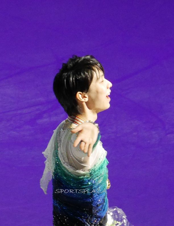 羽生結弦選手出場 グランプリシリーズフィンランド大会inヘルシンキ観戦への道のり その６ 空港から市内へ移動 ありのままのスポーツ見聞録 羽生結弦選手中心ブログ