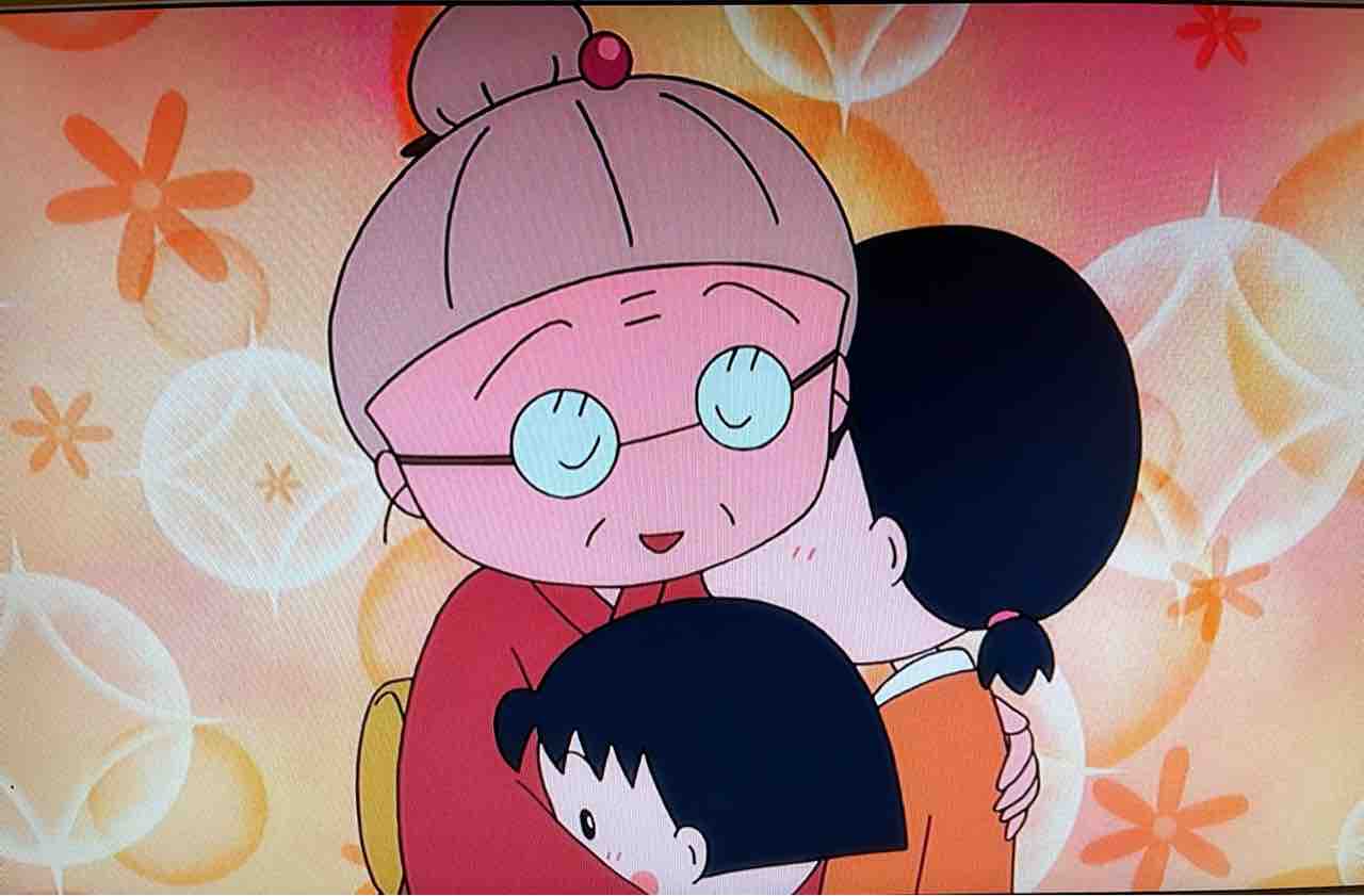 まるこちゃん : 東麻美のオフィシャルブログ~スポーツボイス~
