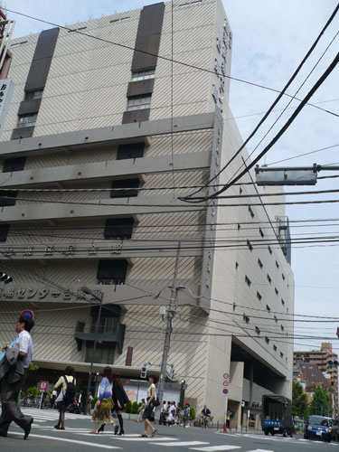 レザーフェスタ1