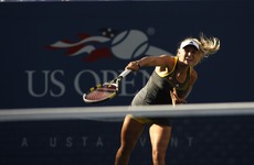 xnews-Caroline Wozniacki @ US Open 2010 e01