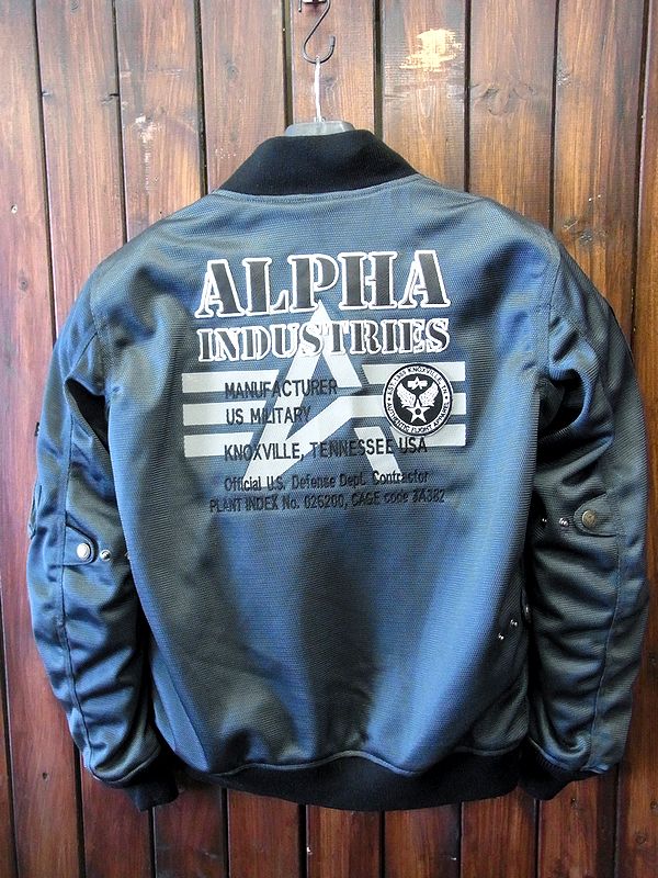 メッシュジャケット バイクじじぃのブログ