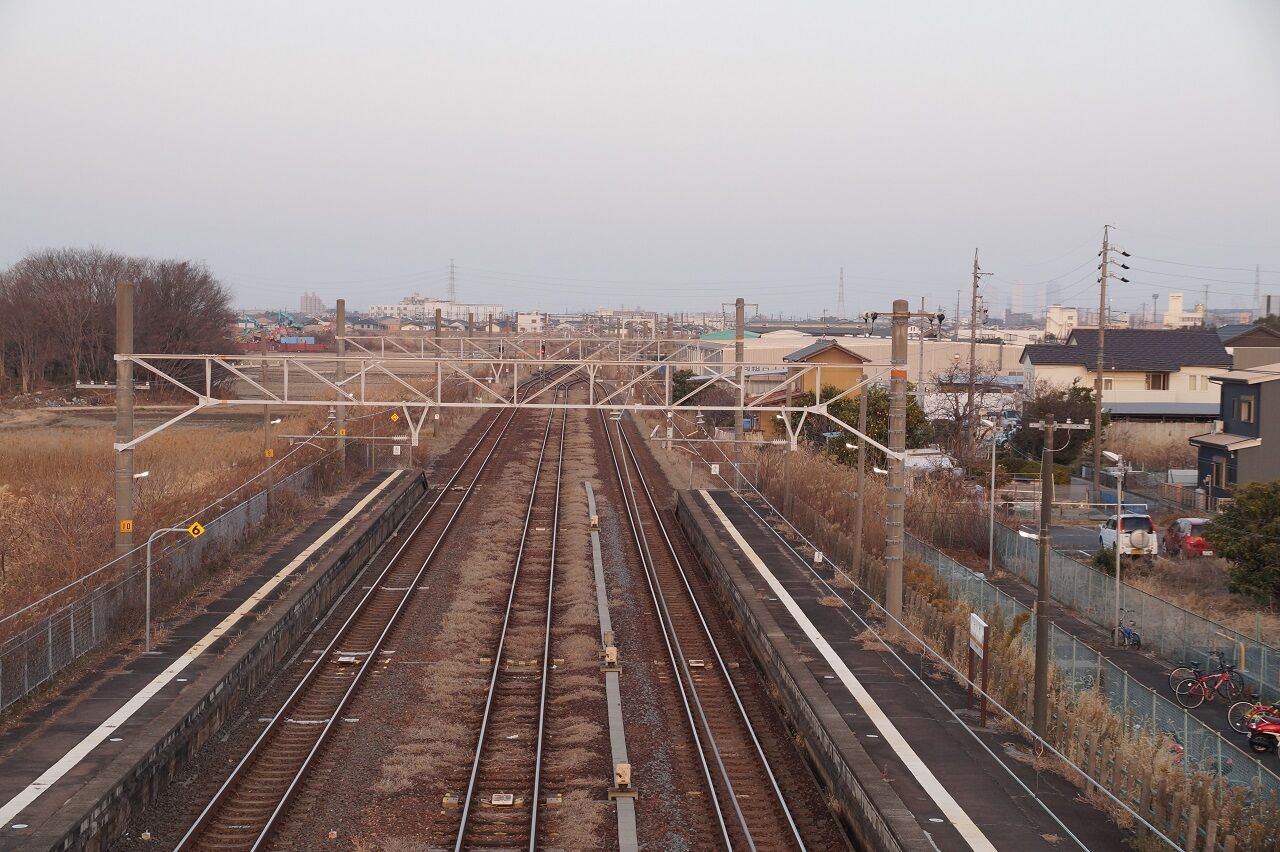 Dd51 Df0 異形式重連 夕暮れの永和駅 基本が海外旅行 抑制中 なので 鉄道撮影 Train Spotting In Japan Dd51 Df0 異形式重連 夕暮れの永和駅 基本が海外旅行 抑制中 なので 鉄道撮影 Train Spotting In Japan