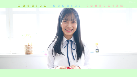 ましろ(15)