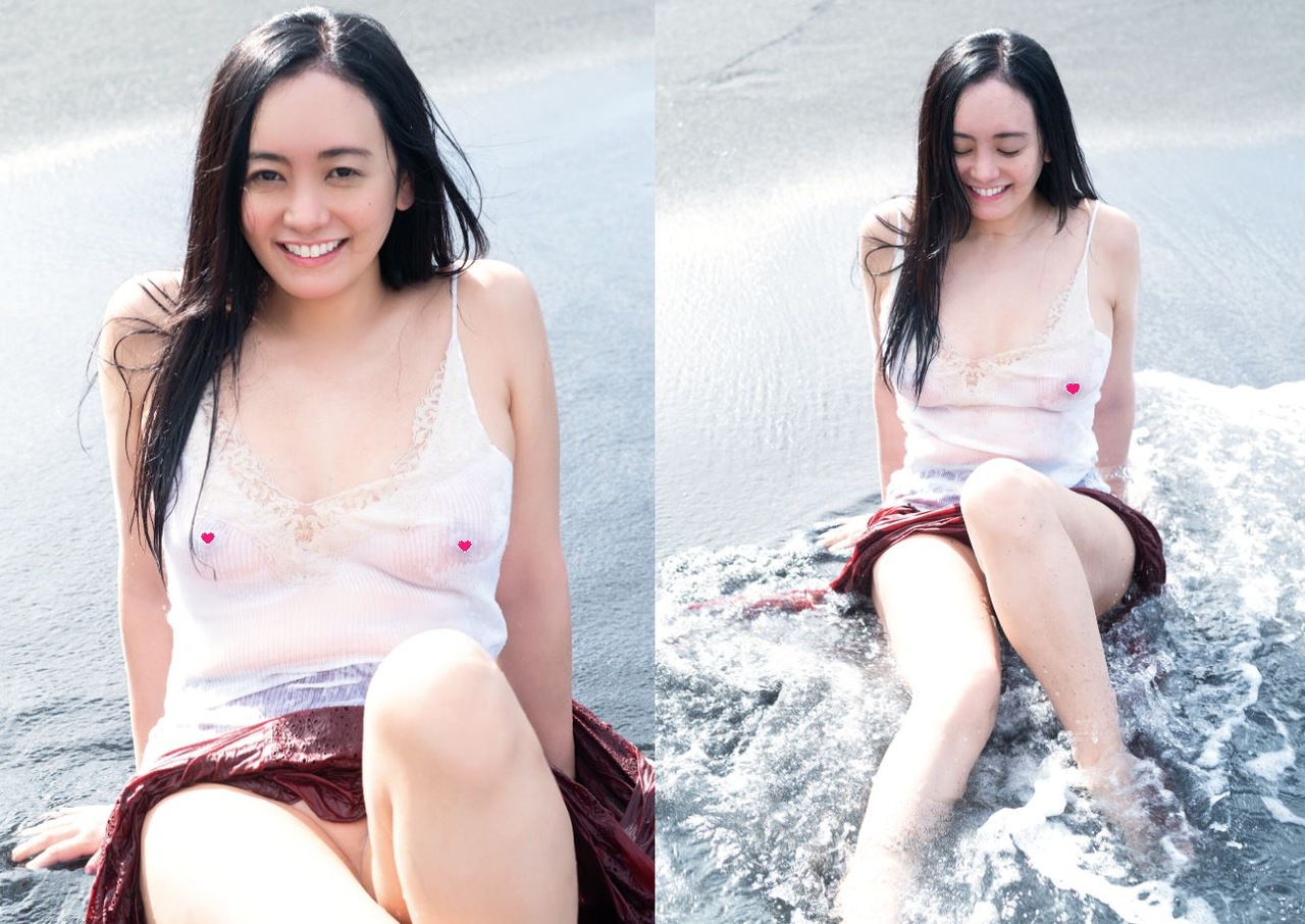 脊山麻理子エロ DMMブックス】電子書籍 東京33度 脊山麻理子写真集 : 着エロ情報交換所２