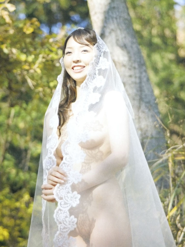 大塚麻恵 nude 