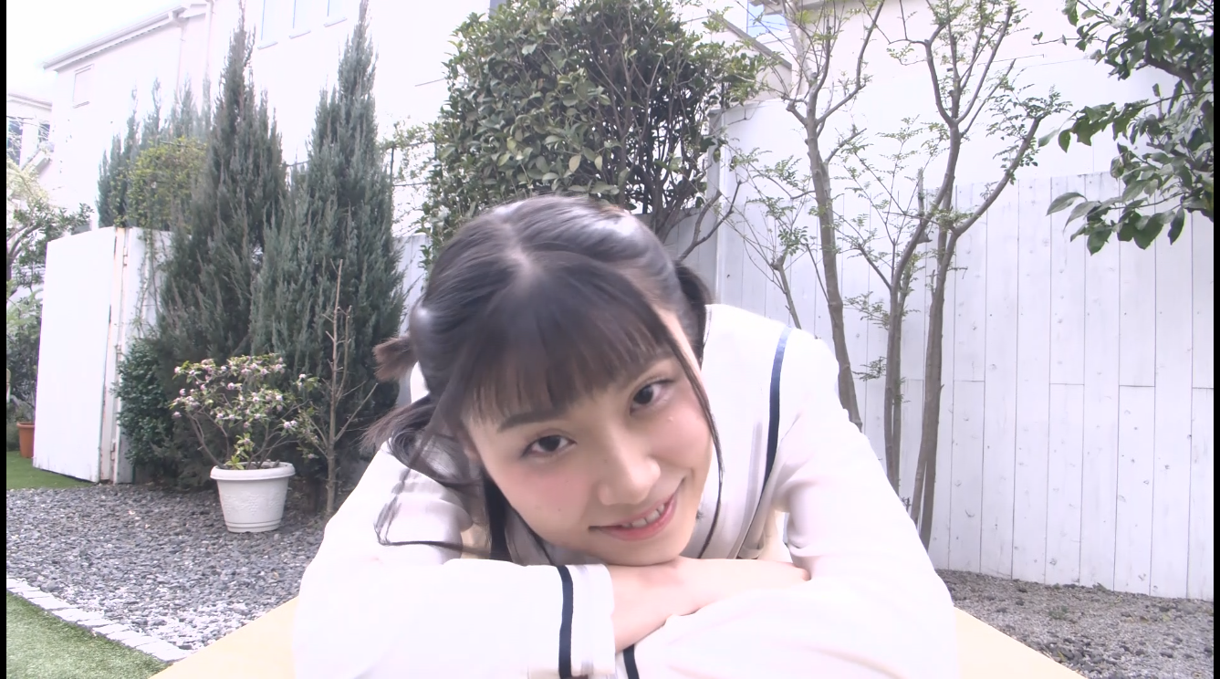 ぱいぱんハイスクール　井上かな 井上かな ぱいぱんハイスクール〜踊る開脚マシーン〜 レビュー │ アダルトニュース時短