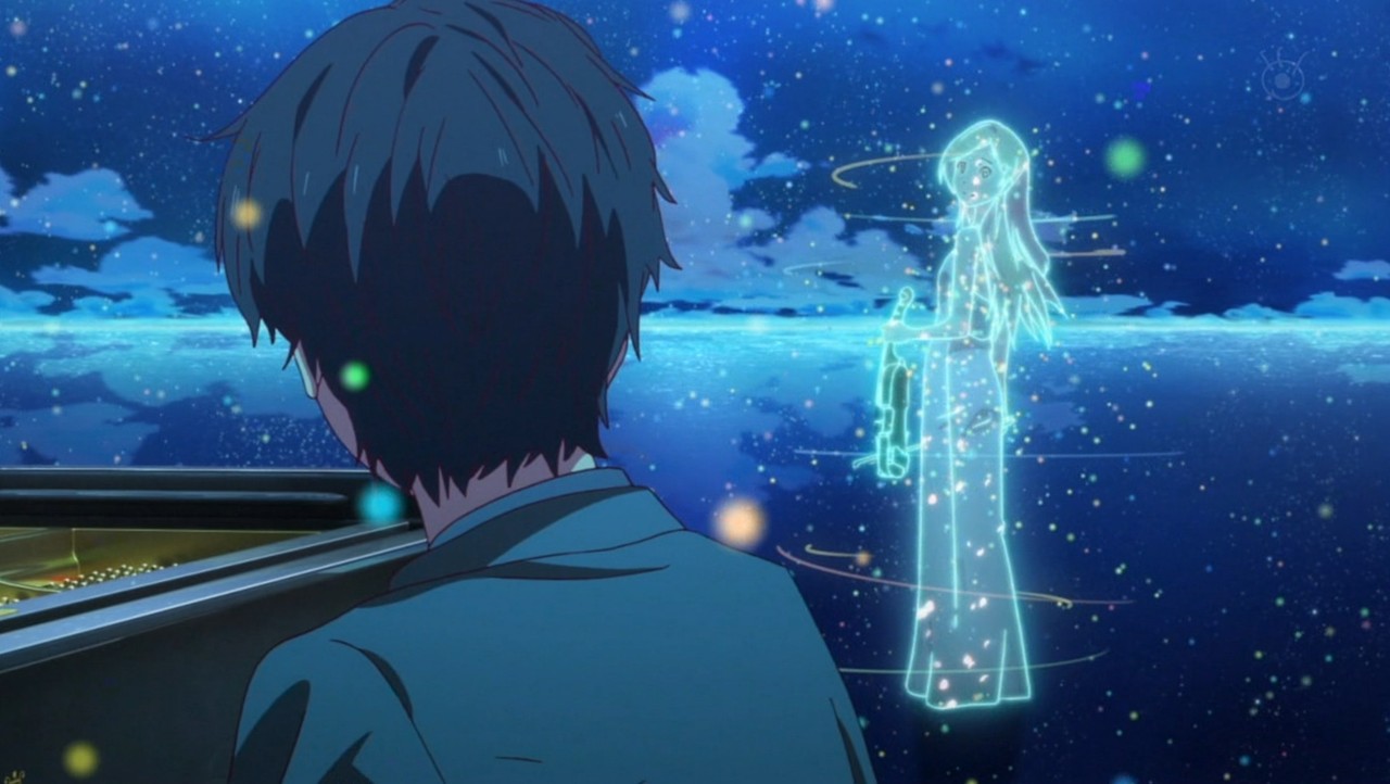 その時です 私は 走り出したのです 堂々のフィナーレ アニメ 四月は君の嘘 名もなき感情を綴れ その時です 私は 走り出したのです 堂々のフィナーレ アニメ 四月は君の嘘 名もなき感情を綴れ