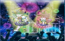 Q 盆回しって A ああ 暇人のゆったりカードブログ