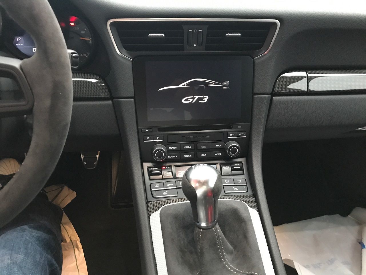 ポルシェ 新型gt3 mt車 日本初上陸 Spread Kのblog ポルシェ 新型gt3 mt車 日本初上陸 Spread Kのblog
