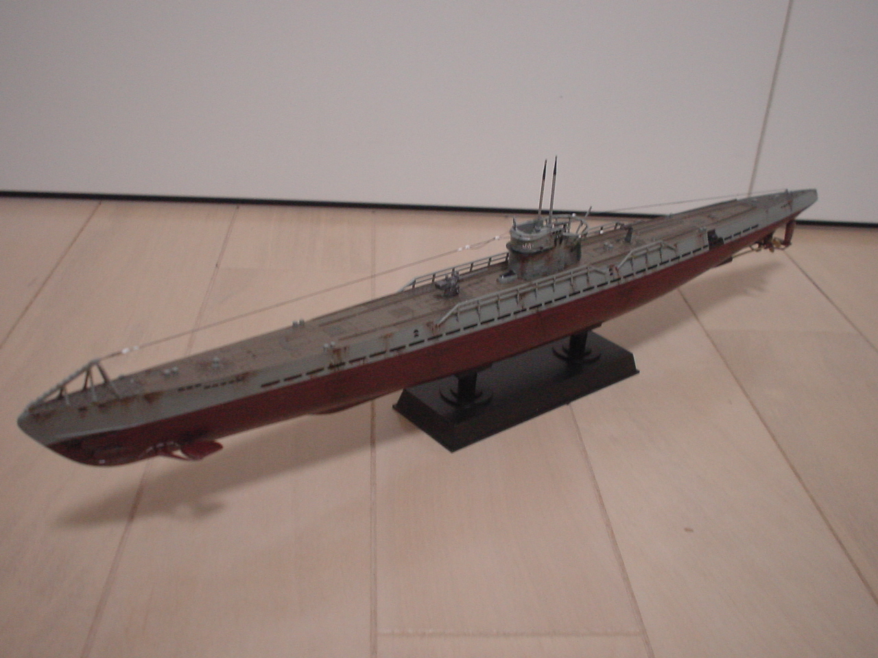 ドイツの機能美 Uボート 女性建築家の生活美学な暮らしのメッセージ Archi Terrace Architectural Design Office