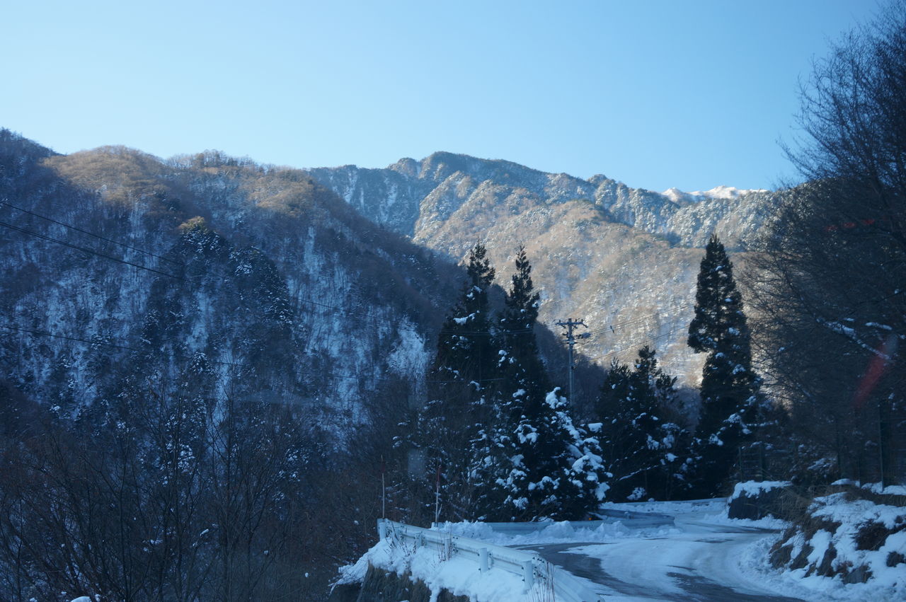 クリスマス登山 木曽駒ヶ岳 法政大学 軽登山サークルspringのブログ