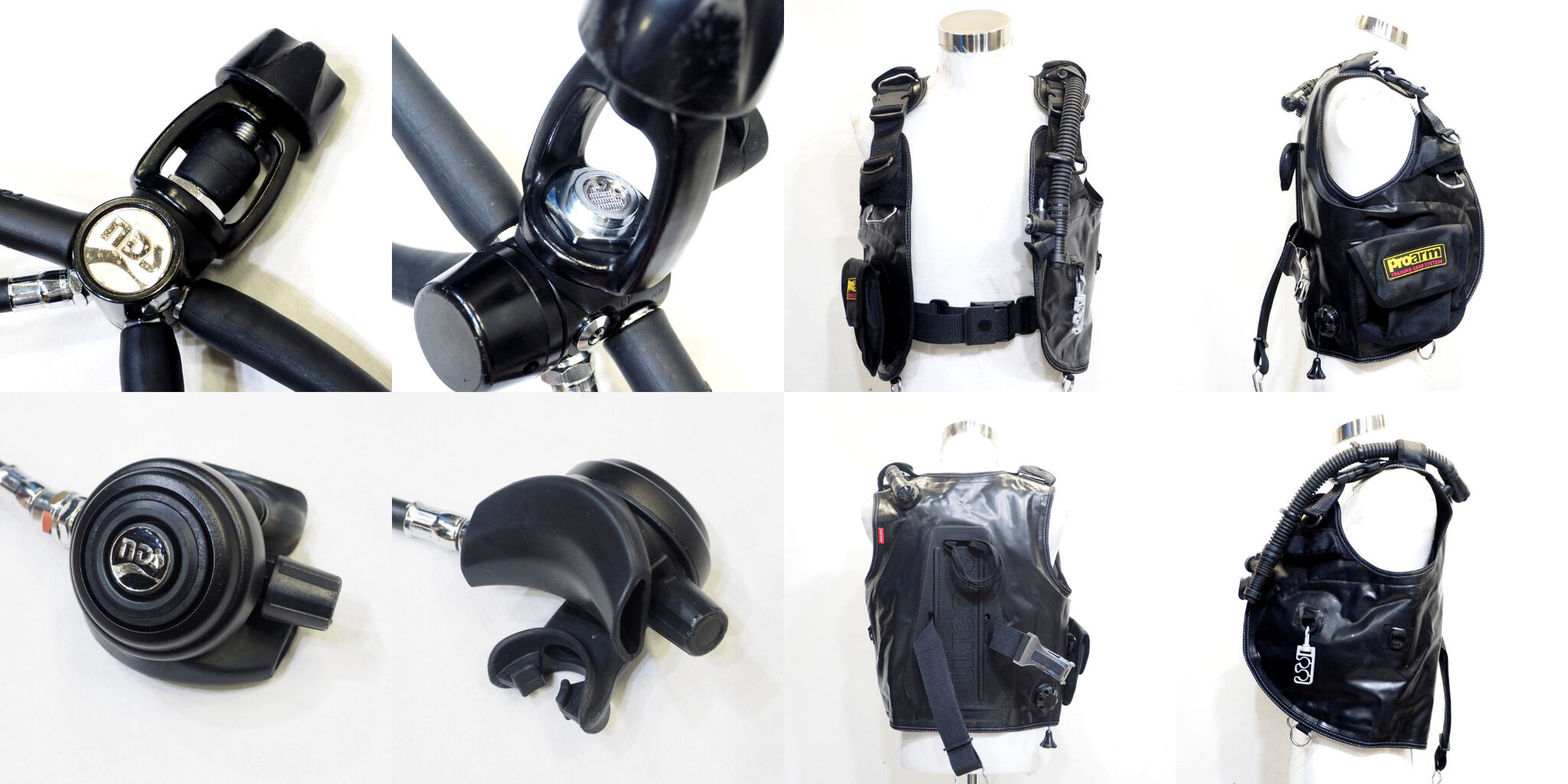 販売終了】NDS POLESTARⅡ レギュ SNSI プロアーム サイズM