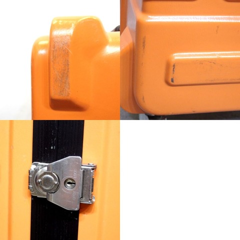The