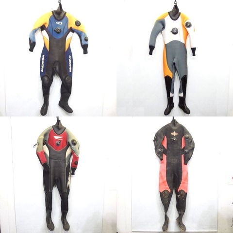 The