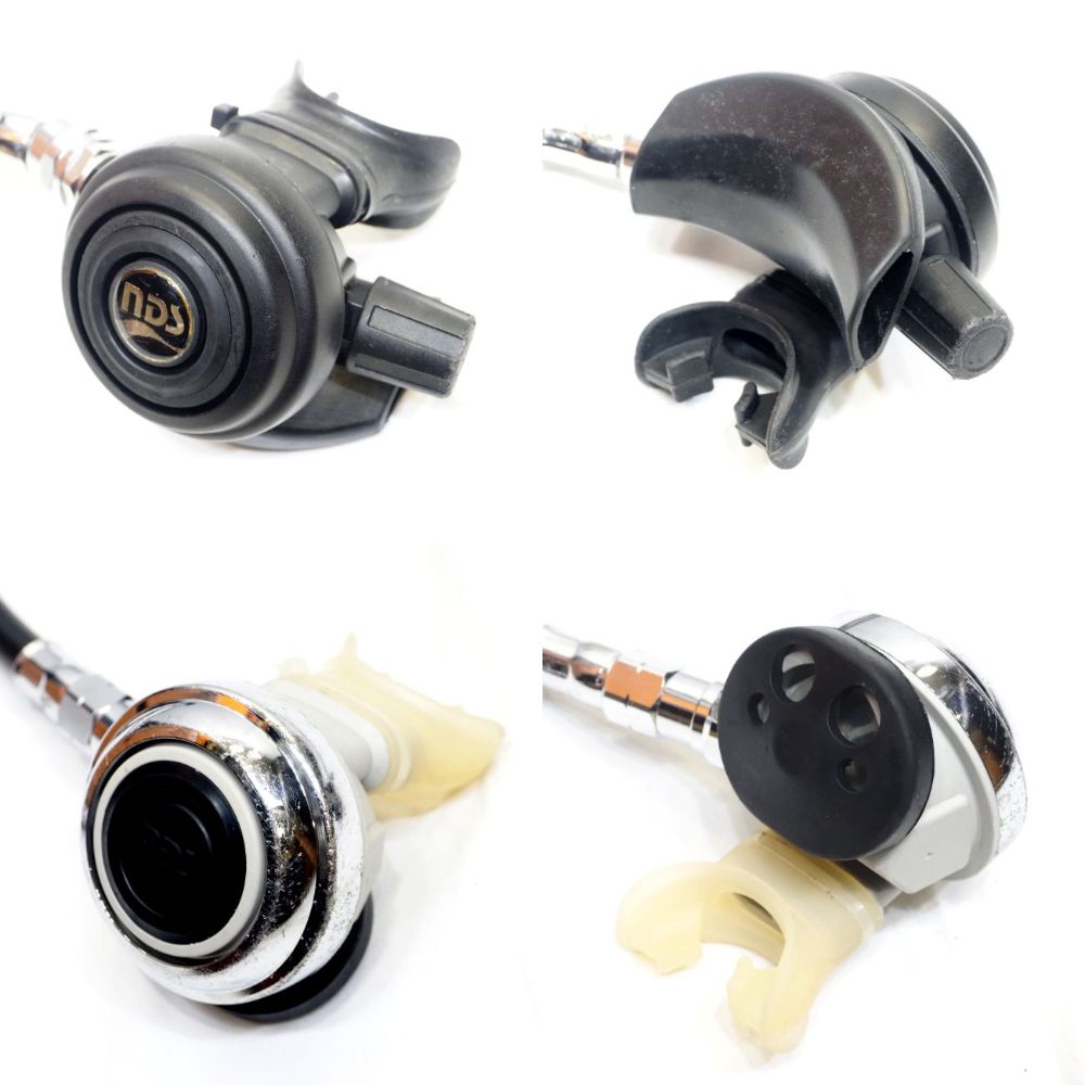販売終了】【OH代込&保証付】NDS POLESTARⅡ ボールジョイント 販売終了】【OH代込&保証付】NDS POLESTARⅡ ボールジョイント