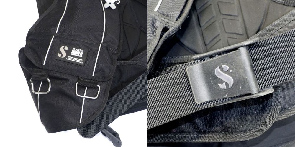 販売終了】【OH込&保証付】スキューバプロ クラシック ZERO G 販売終了】【OH込&保証付】スキューバプロ クラシック ZERO G