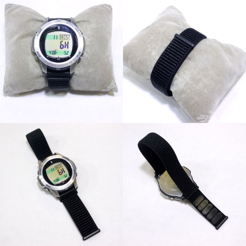 耐圧検査済/保証付】スキューバプロ Z1 ソーラー ダイブ