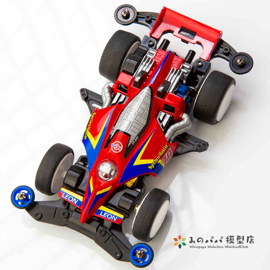 シンクロマスターZ9 : みのパパ模型店