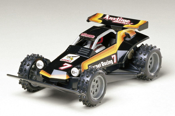 ホーネットJr. 棚橋弘至スペシャル : みのパパ模型店