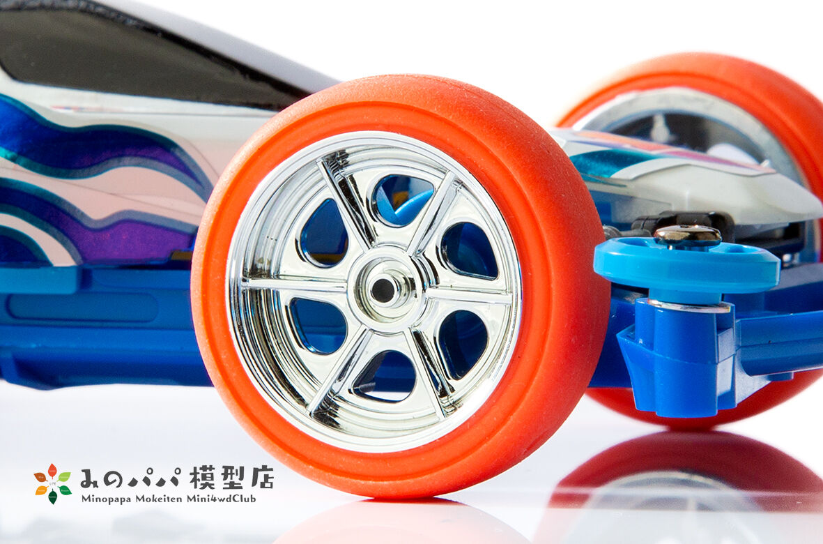 スーパーアバンテRS : みのパパ模型店