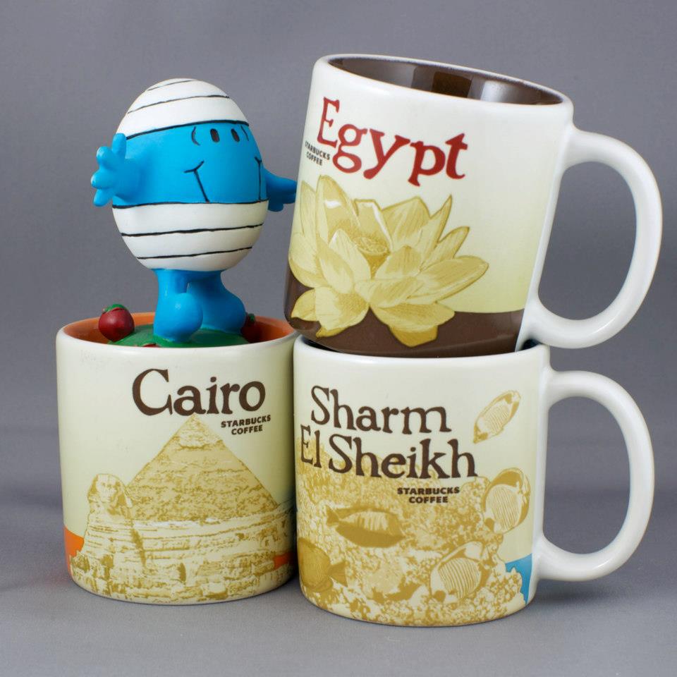 世界30カ国のスタバ値段比較・エジプトは？ : SPTツアーズのブログ