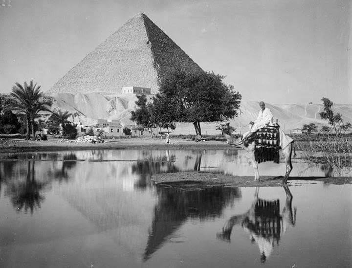 25 ナイル川 氾濫 306344 ナイル川 氾濫 現在