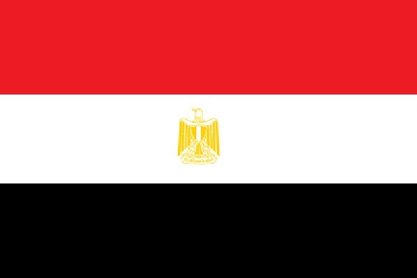 世界の国旗 万国旗 レバノン 140×210cm - 3