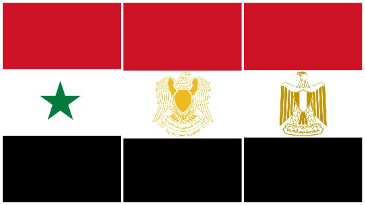 エジプトの国旗の意味と歴史 Sptツアーズのブログ
