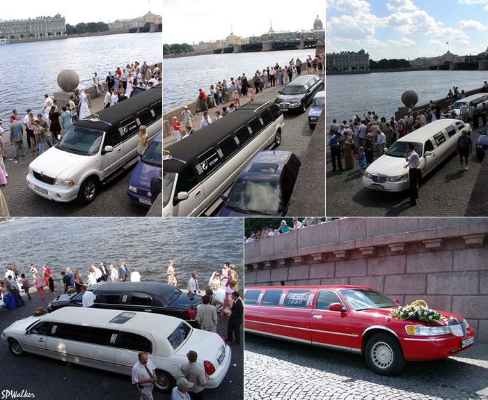 リムジン Sp Walker リムジン Sp Walker