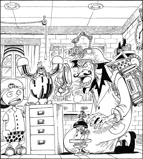 ワンピース表紙ワポルの雑食バンザイ Onepieceまとめチョッパー紳士 ワンピース表紙ワポルの雑食バンザイ Onepieceまとめチョッパー紳士