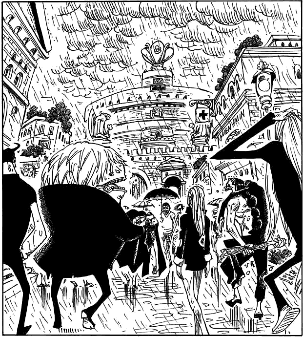 ワンピース表紙cp9の任務外報告 Onepieceまとめチョッパー紳士 ワンピース表紙cp9の任務外報告 Onepieceまとめチョッパー紳士