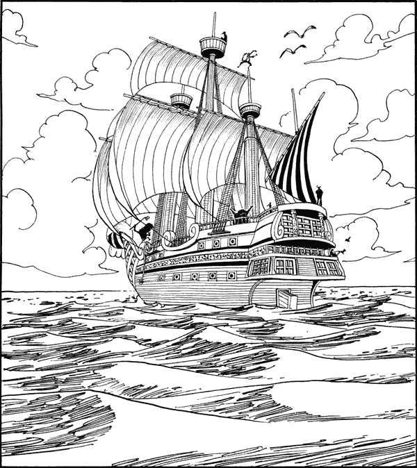 ワンピース表紙cp9の任務外報告 Onepieceまとめチョッパー紳士