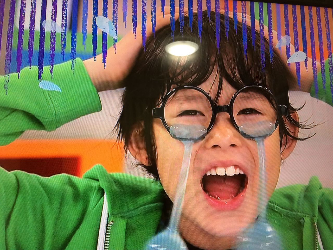 Nhk教育 できないをできるマン Enjoy Parenting