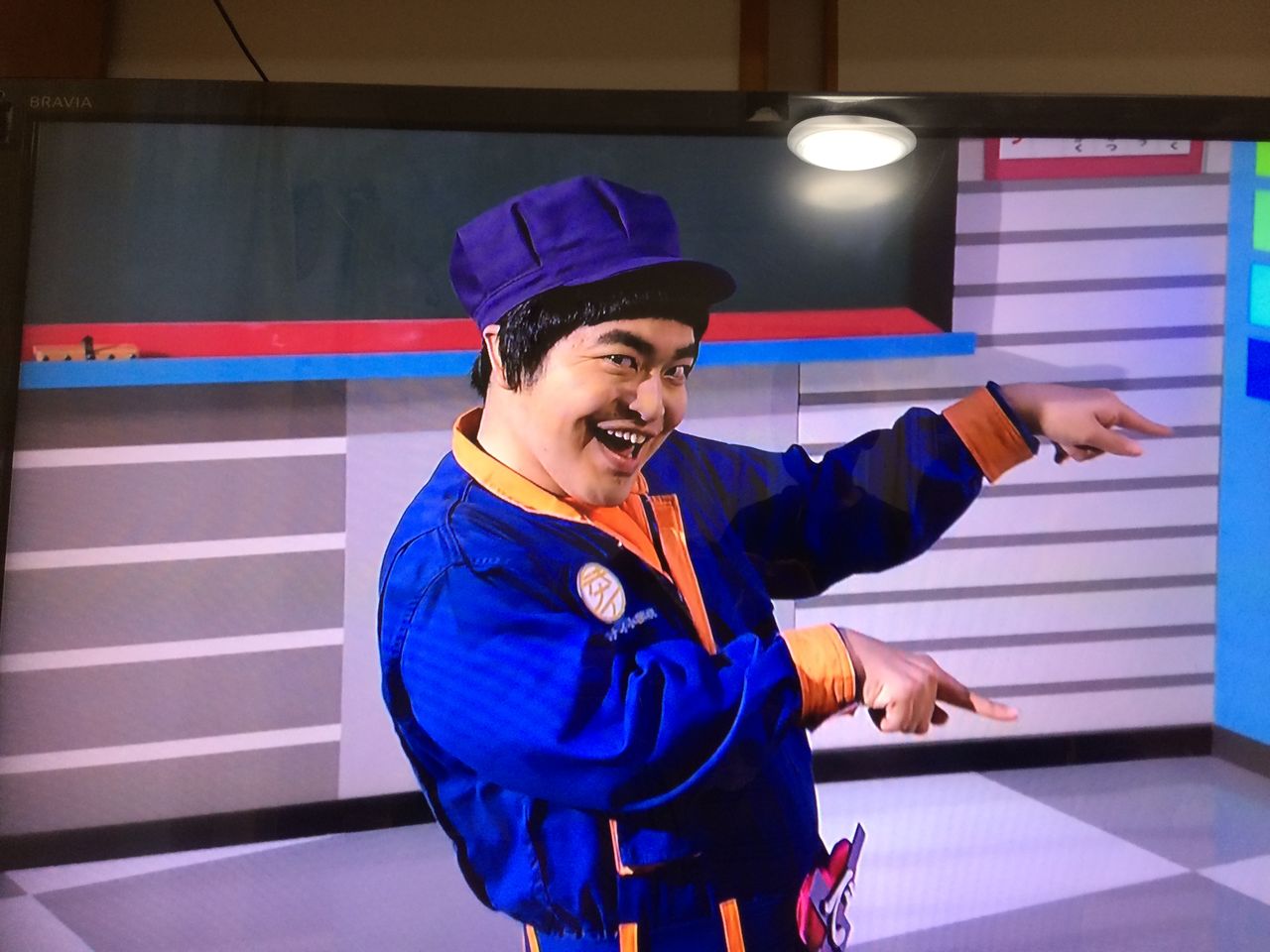 Nhk教育 できないをできるマン Enjoy Parenting