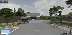 004坂下門