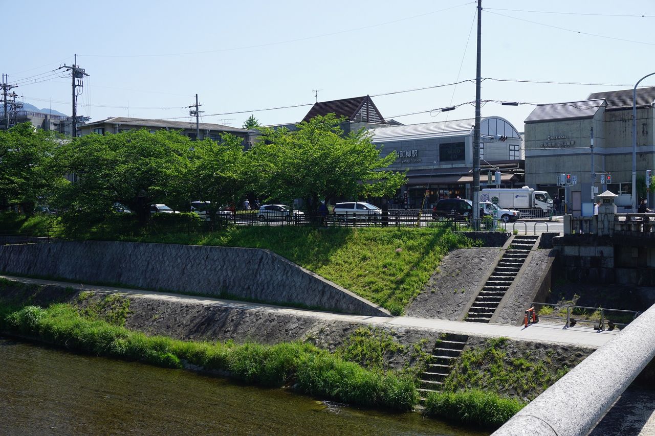 京都市内観光にはレンタサイクルがおすすめ 備忘の都 京都市内観光にはレンタサイクルがおすすめ 備忘の都