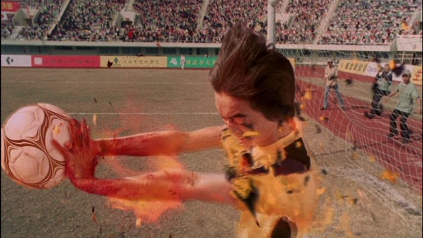 ゼロ年代名作映画紹介その2 少林サッカー 01年 備忘の都 ゼロ年代名作映画紹介その2 少林サッカー 01年 備忘の都