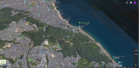 須磨海岸