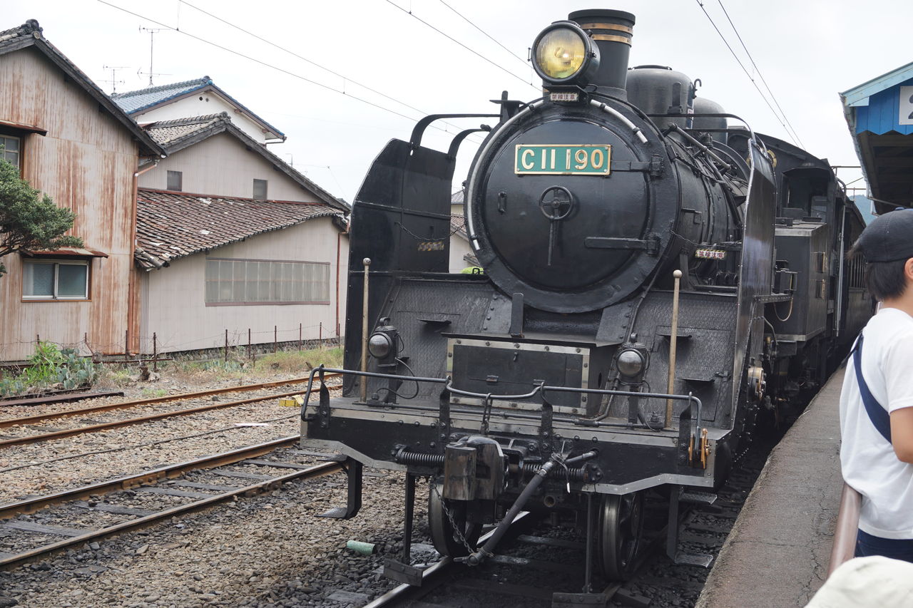 悪魔の手毬唄 と きかんしゃトーマス 備忘の都