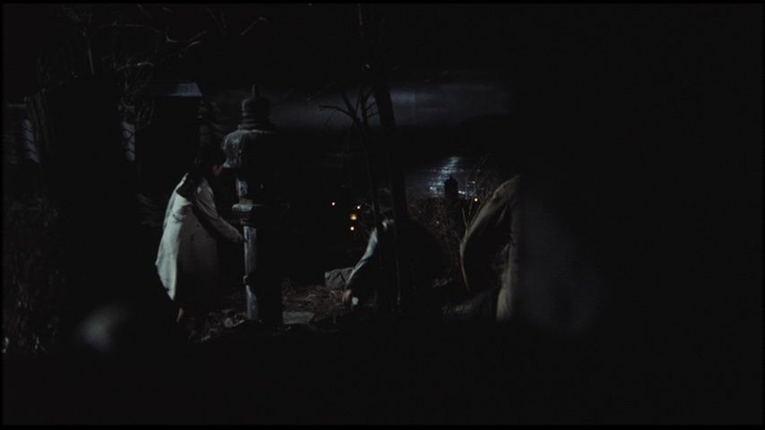 月見山と 悪魔が来りて笛を吹く 備忘の都